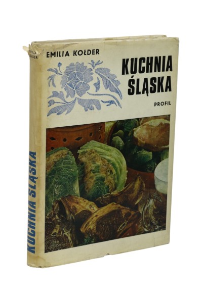 Kuchnia śląska Kołder