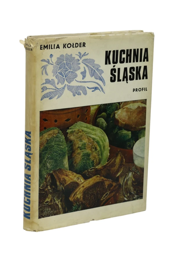 Kuchnia śląska Kołder