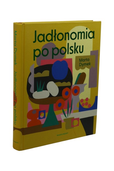 Jadłonomia po polsku Dymek