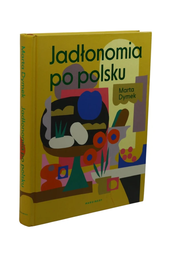 Jadłonomia po polsku Dymek