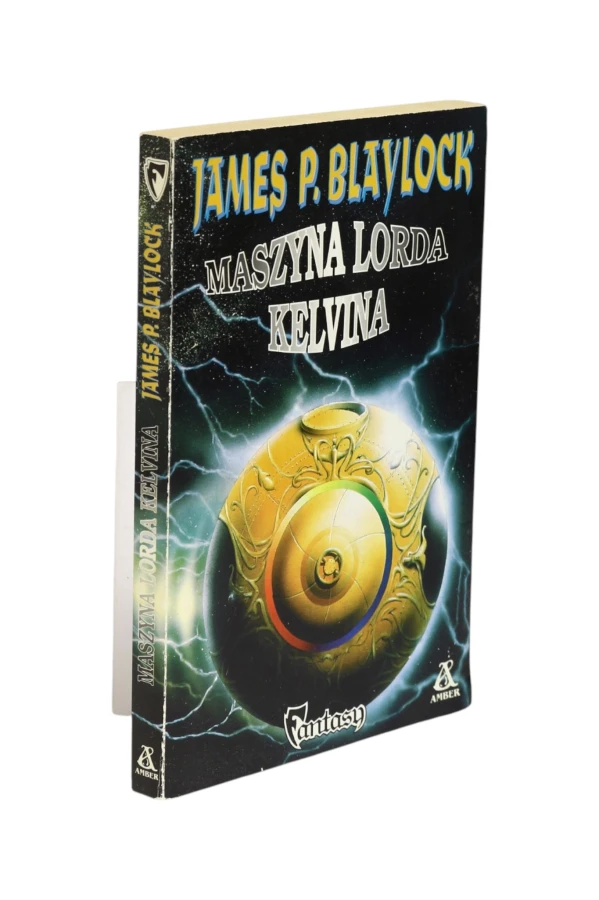 Maszyna Lorda Kelvina Blaylock