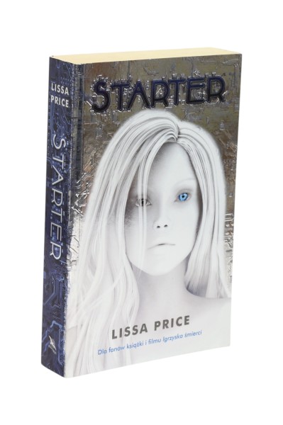 Starter Lissa Price