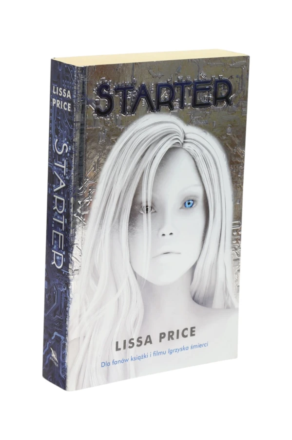 Starter Lissa Price