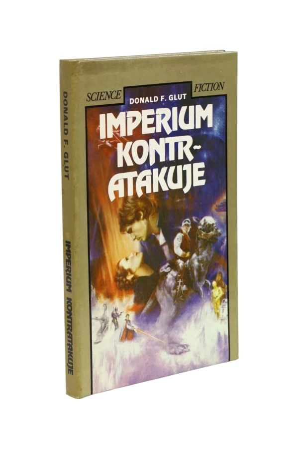 Imperium kontratakuje Glut
