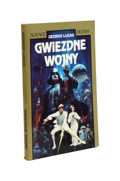 Gwiezdne wojny Lucas