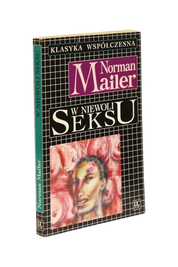 W niewoli seksu Mailer