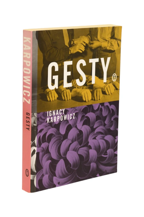 Gesty Ignacy Karpowicz