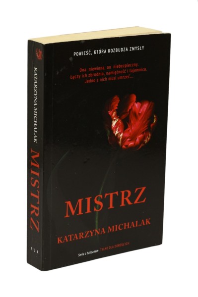Mistrz Katarzyna Michalak
