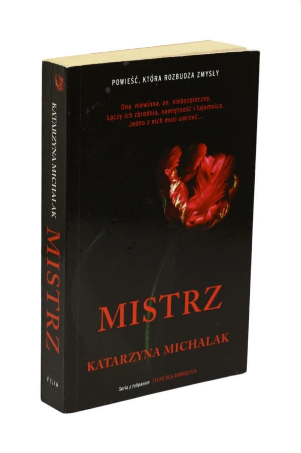 Mistrz Katarzyna Michalak