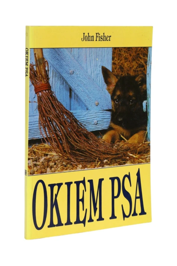 Okiem psa Fisher