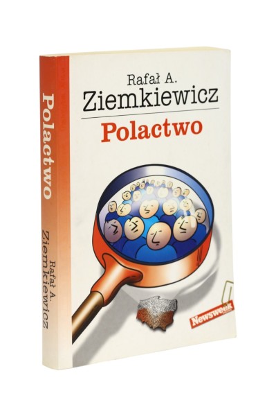 Polactwo Rafał Ziemkiewicz
