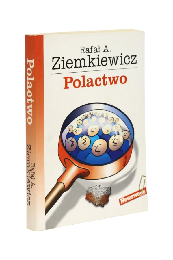 Polactwo Rafał Ziemkiewicz