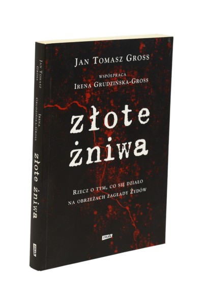 Złote żniwa Gross