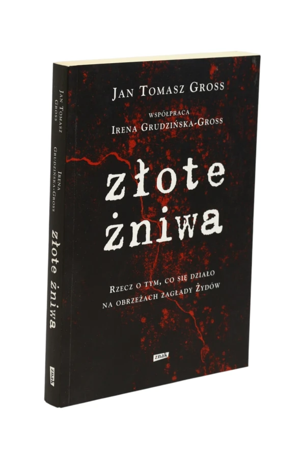 Złote żniwa Gross