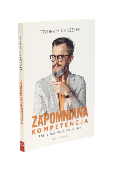 Zapomniana kompetencja Karzełek