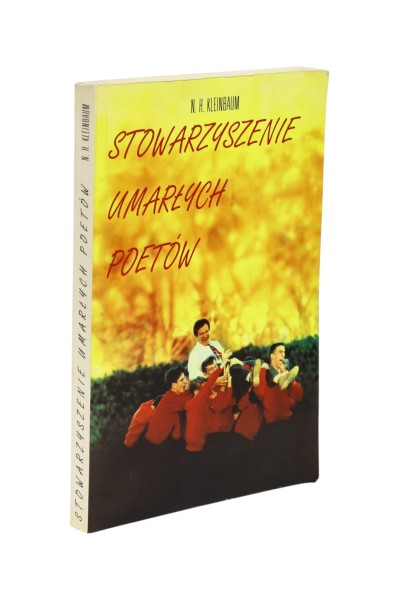 Stowarzyszenie umarłych poetów Kleinbaum