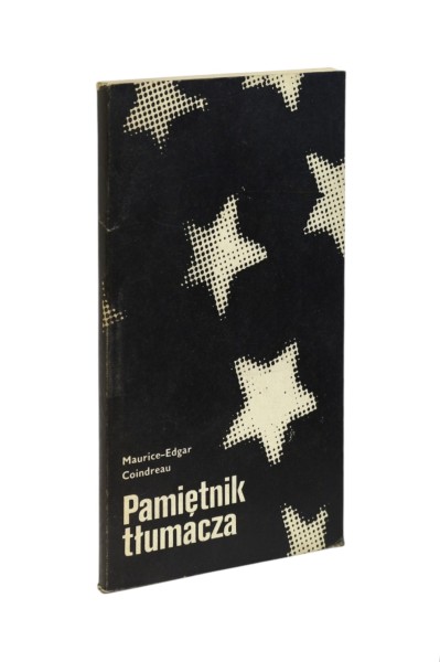 Pamiętnik tłumacza Coindreau