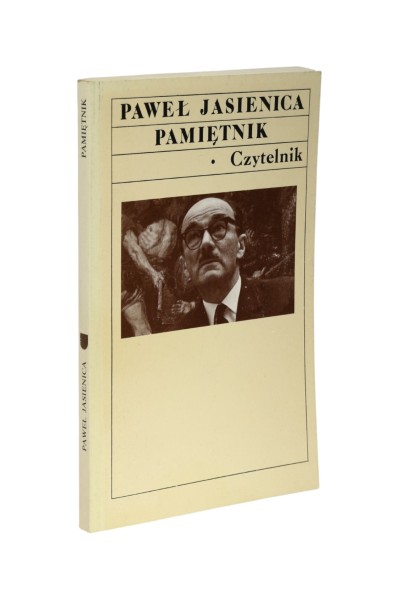 Pamiętnik Paweł Jasienica
