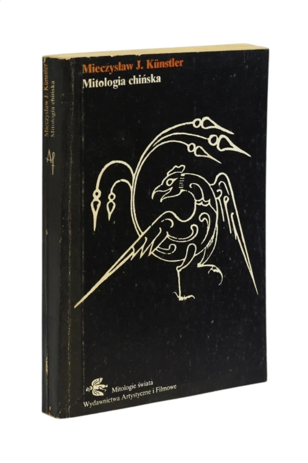 Mitologia chińska Kunstler
