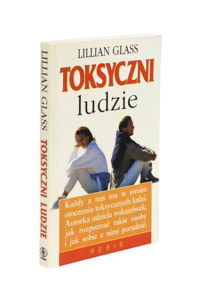 Toksyczni ludzie Glass