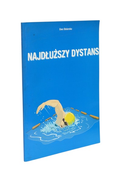 Najdłuższy dystans Stolarska