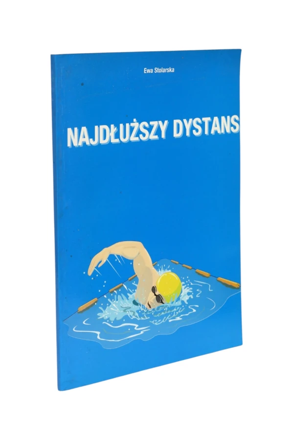 Najdłuższy dystans Stolarska