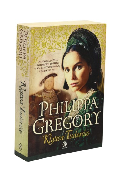 Klątwa Tudorów Gregory