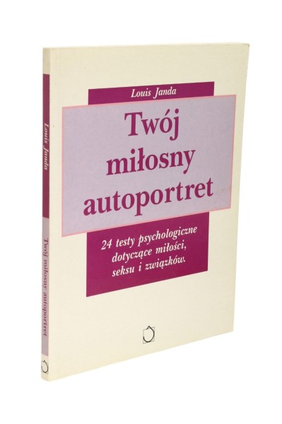 Twój miłosny autoportret Janda