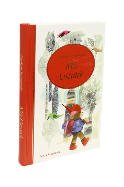 Miś Uszatek Janczarski