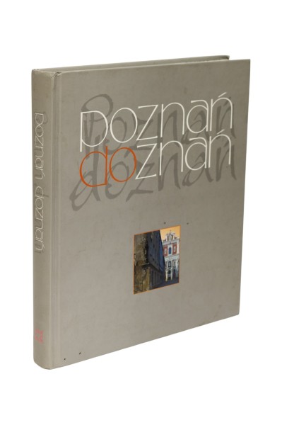 Poznań doznań Biegowski