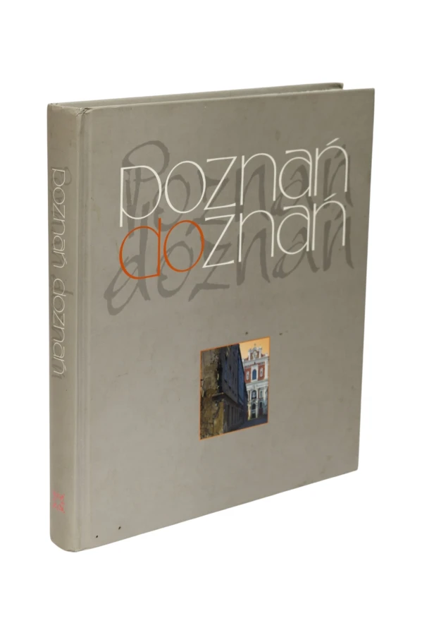 Poznań doznań Biegowski