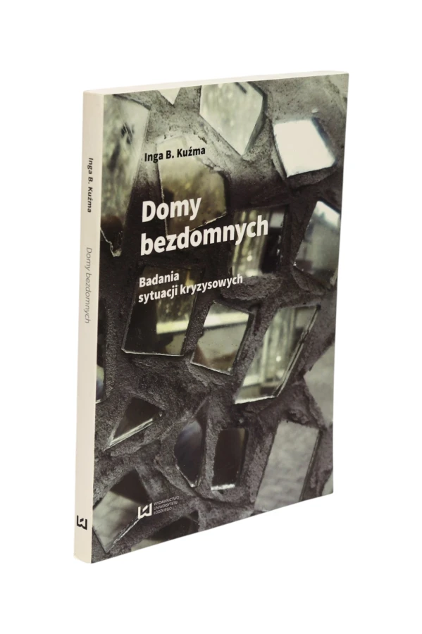 Domy bezdomnych Kuźma