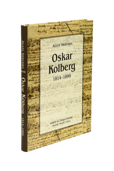 Oskar Kolberg 1814 - 1890 Skruwa