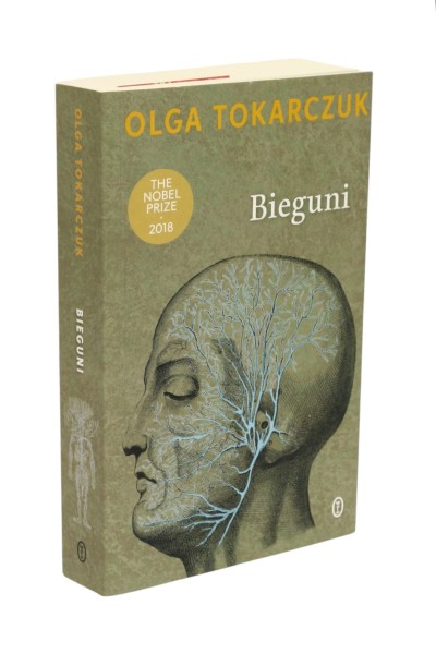 Bieguni Olga Tokarczuk