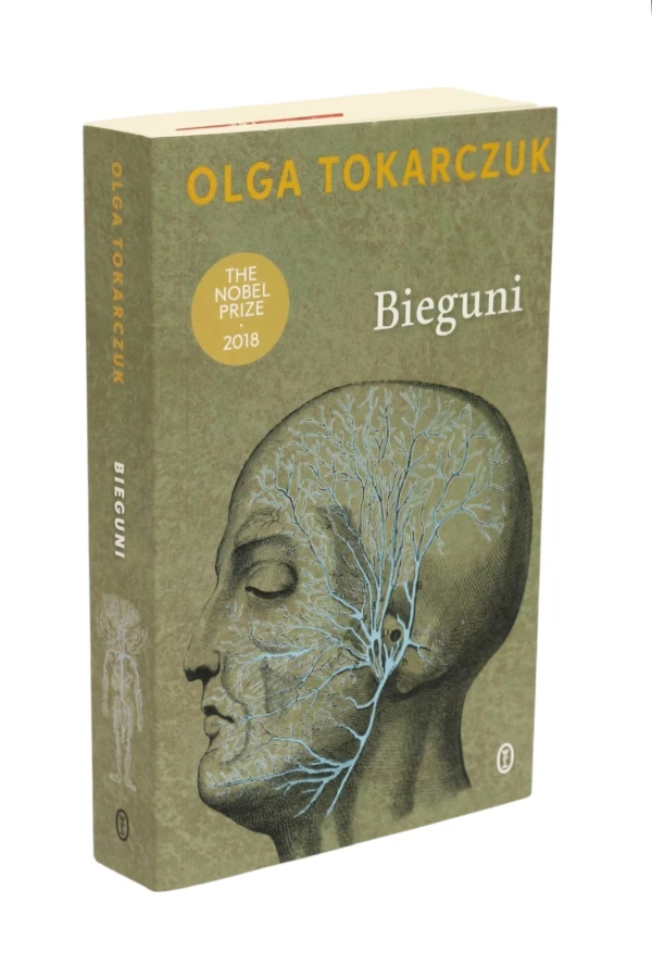 Bieguni Olga Tokarczuk