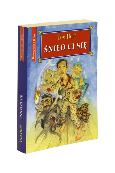 Śniło Ci się Holt