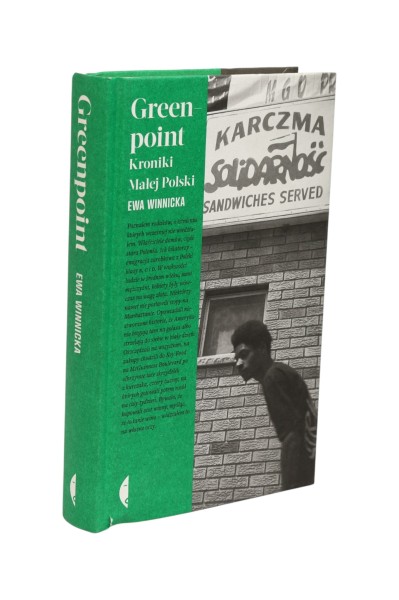 Green Point Kroniki małej Polski Winnicka