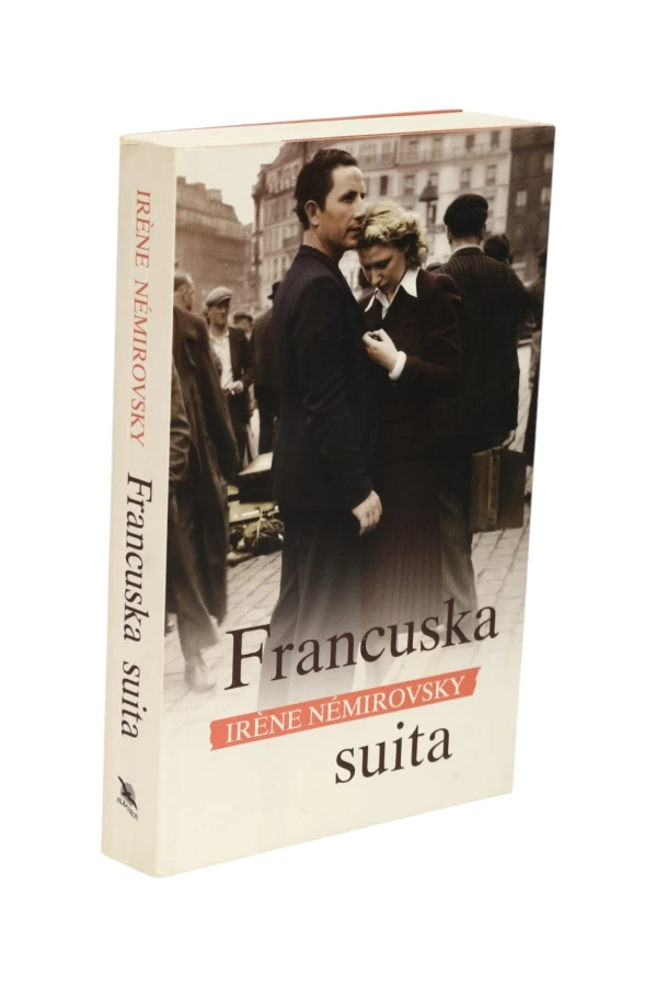 Francuska suita Nemirovsky