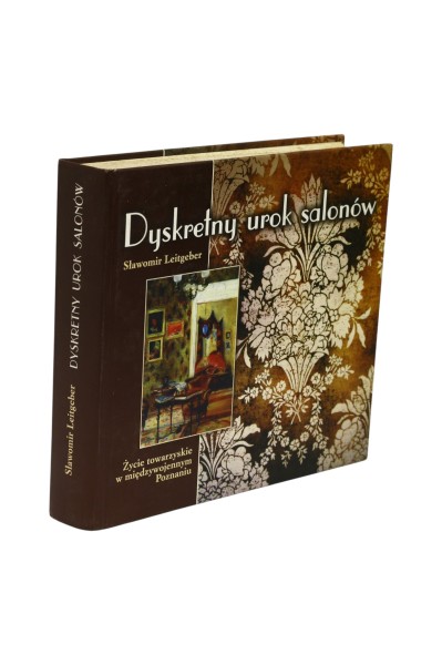 Dyskretny urok salonów Leotgeber