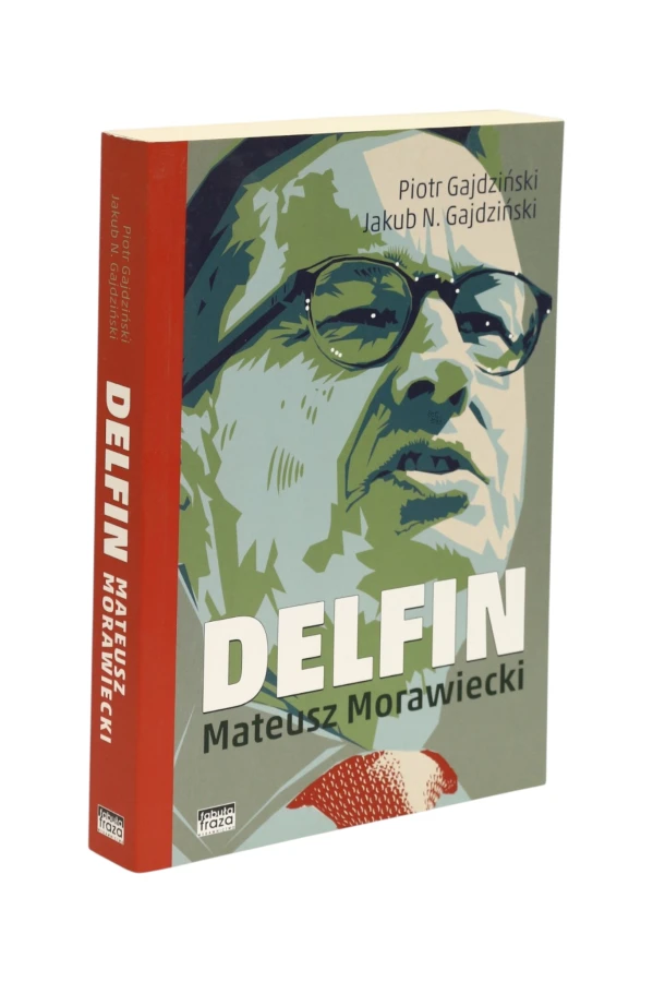 Delfin Mateusz Morawiecki Gajdziński