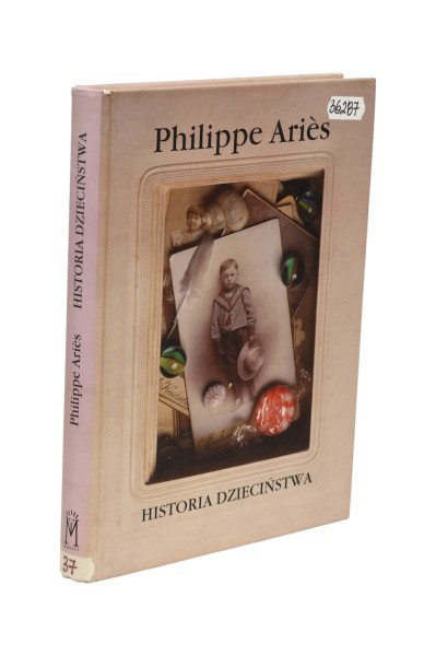 Historia dzieciństwa Aries