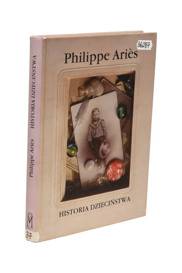 Historia dzieciństwa Aries