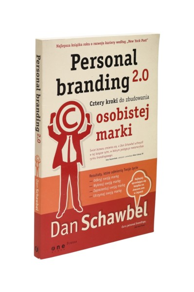Personal branding 2.0 Schawbel