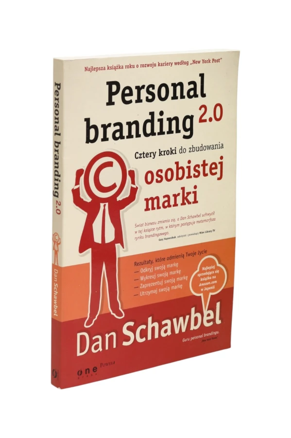 Personal branding 2.0 Schawbel