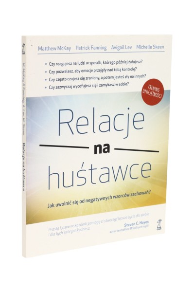 Relacje na huśtawce McKay