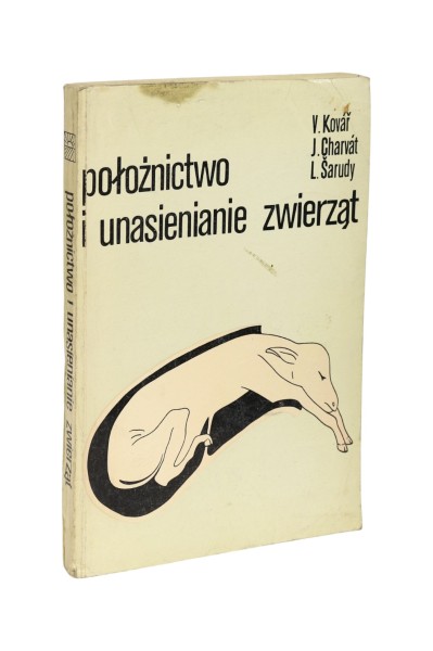 Położnictwo i unasienianie zwierząt Kovar