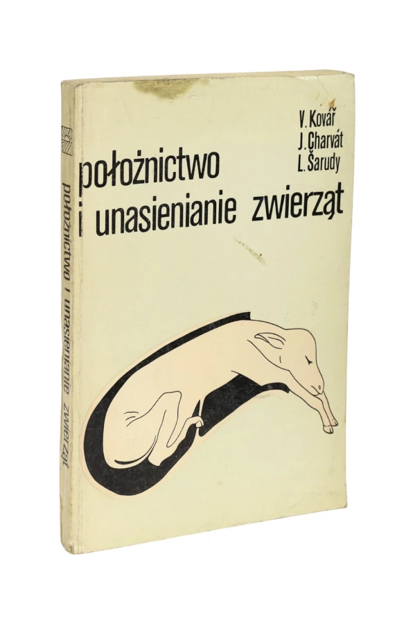 Położnictwo i unasienianie zwierząt Kovar