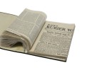 Gazeta Wojenna zestaw 1-120 + gazety + plakaty + indeks