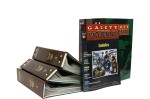 Gazeta Wojenna zestaw 1-120 + gazety + plakaty + indeks