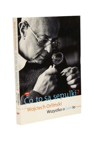 Co to są sepulki? Orliński